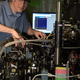 Illustration for article titled Scientists Make Breakthrough With First Programmable Quantum Processor